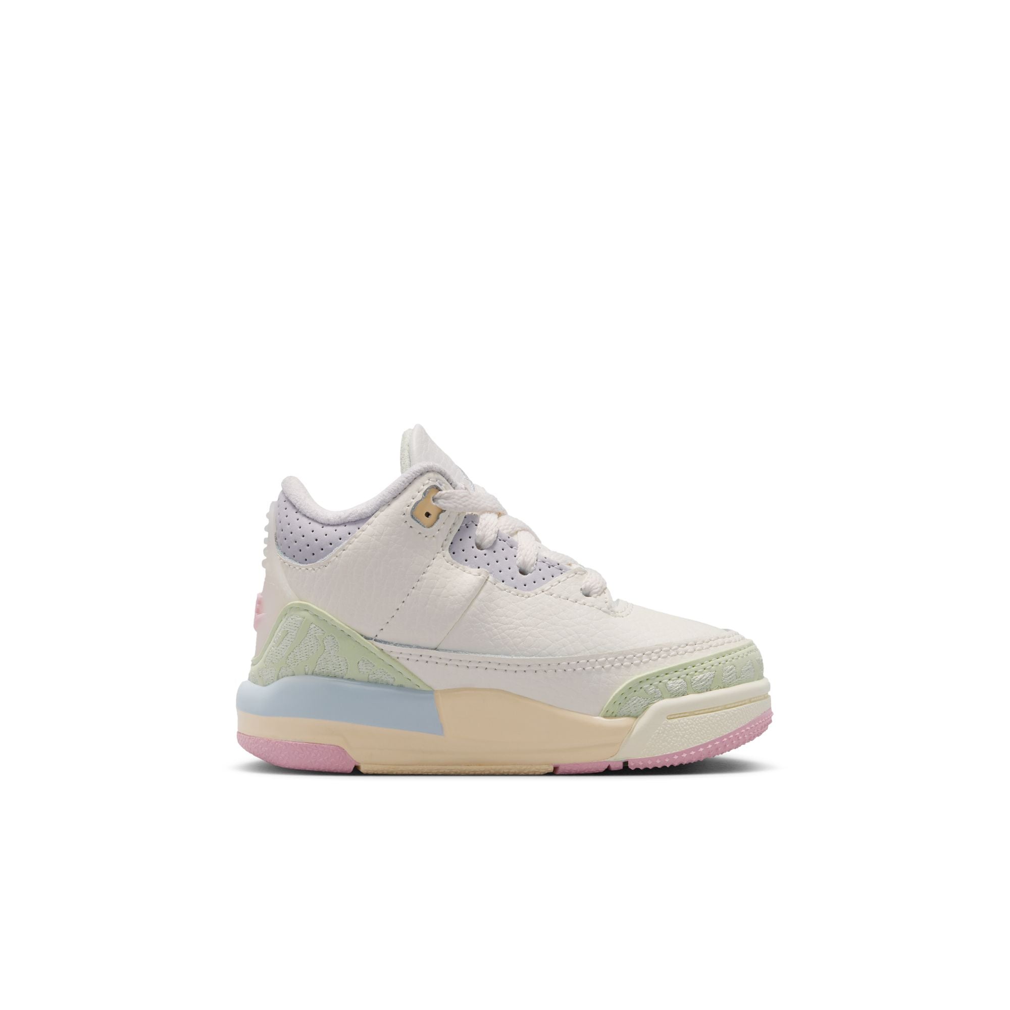 Air Jordan 3 Retro Spring Is In The Air TD