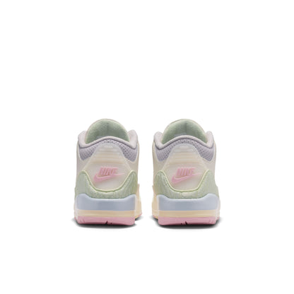 Air Jordan 3 Retro Spring Is In The Air PS