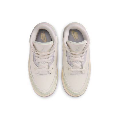 Air Jordan 3 Retro Spring Is In The Air PS