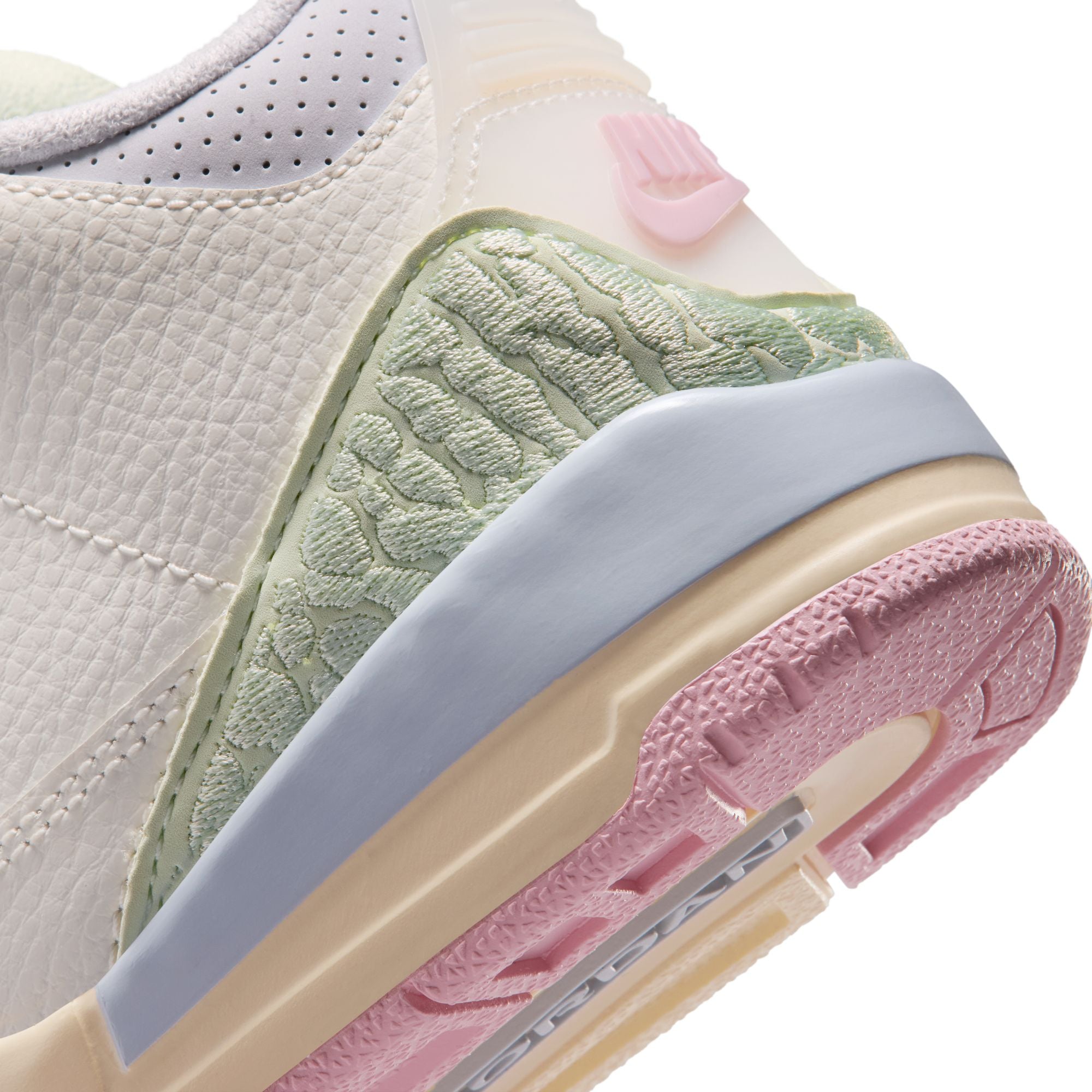 Air Jordan 3 Retro Spring Is In The Air PS