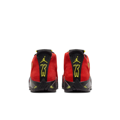 Air Jordan 14 Retro Ferrari GS