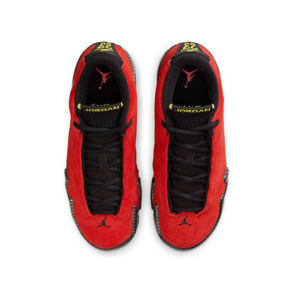 Air Jordan 14 Retro Ferrari GS