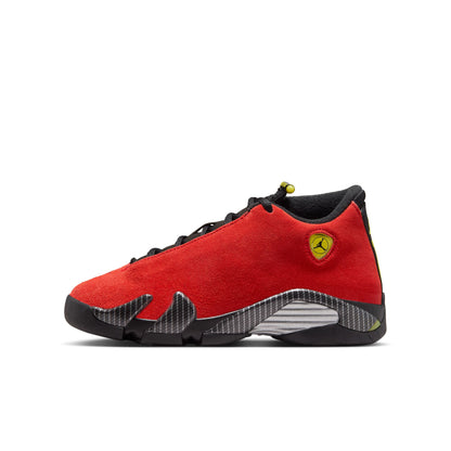 Air Jordan 14 Retro Ferrari GS