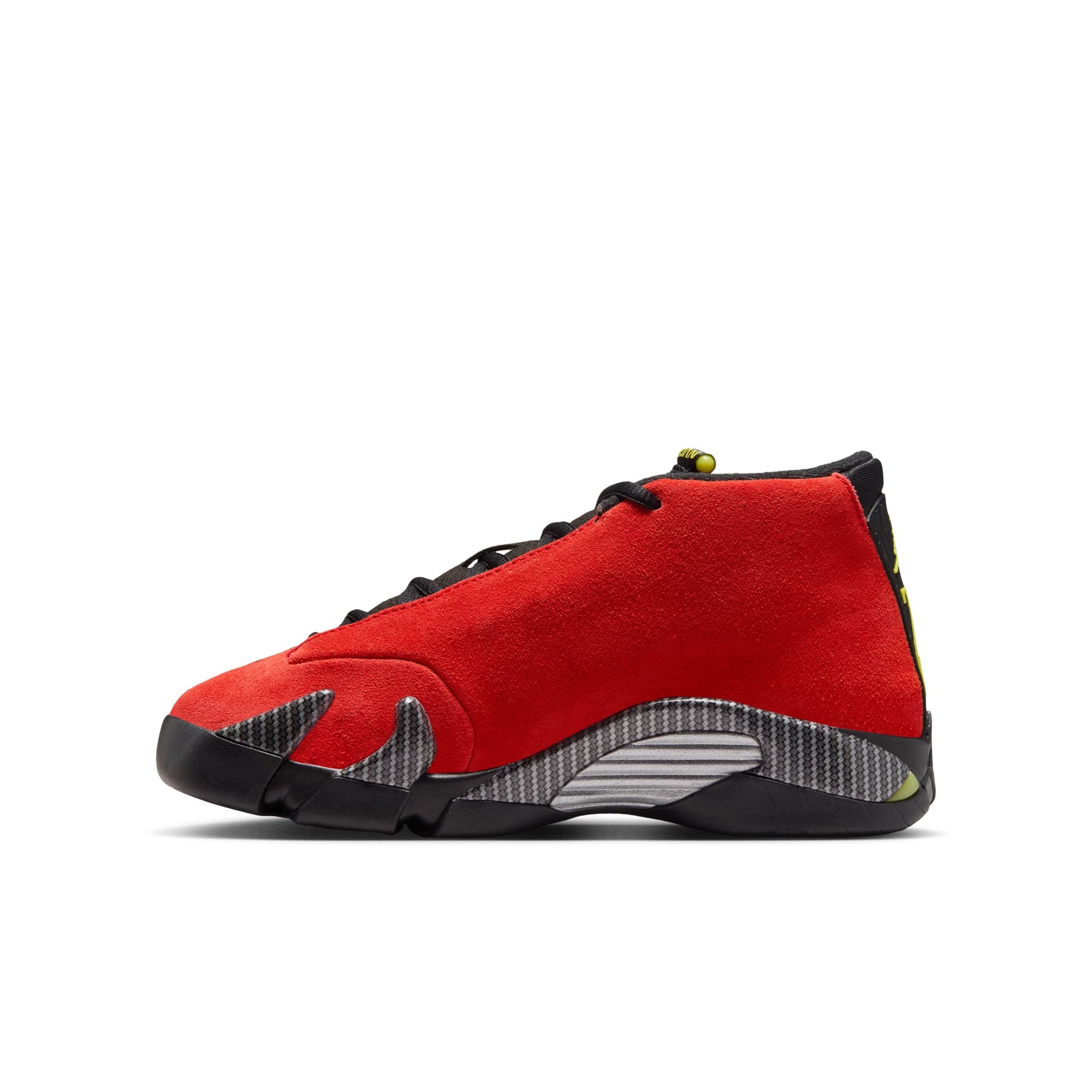 Air Jordan 14 Retro Ferrari GS