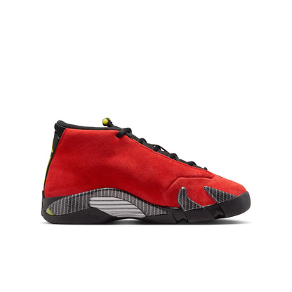 Air Jordan 14 Retro Ferrari GS
