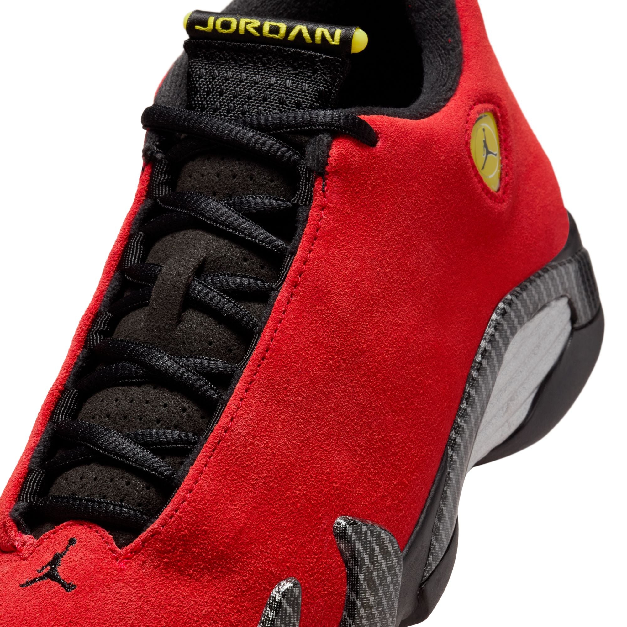 Air Jordan 14 Retro Ferrari GS