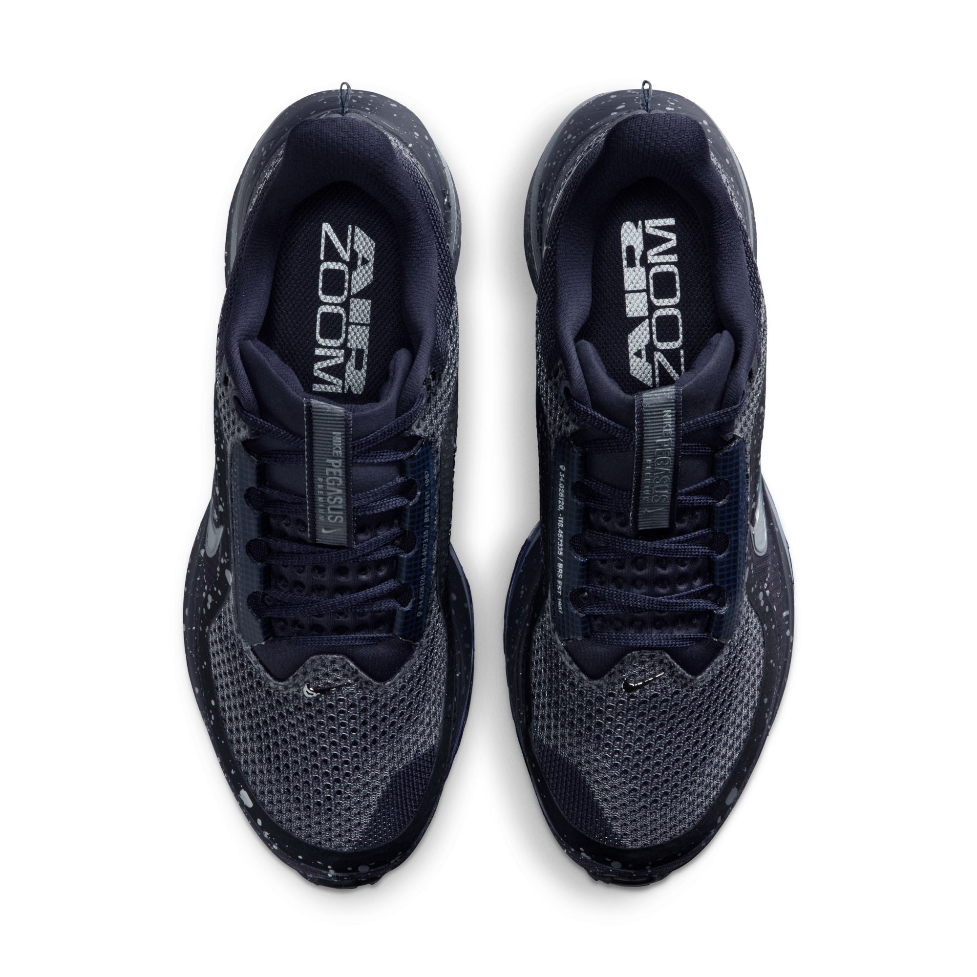 Air Zoom Pegasus Premium SE Cave Purple Splatter – WOODstack