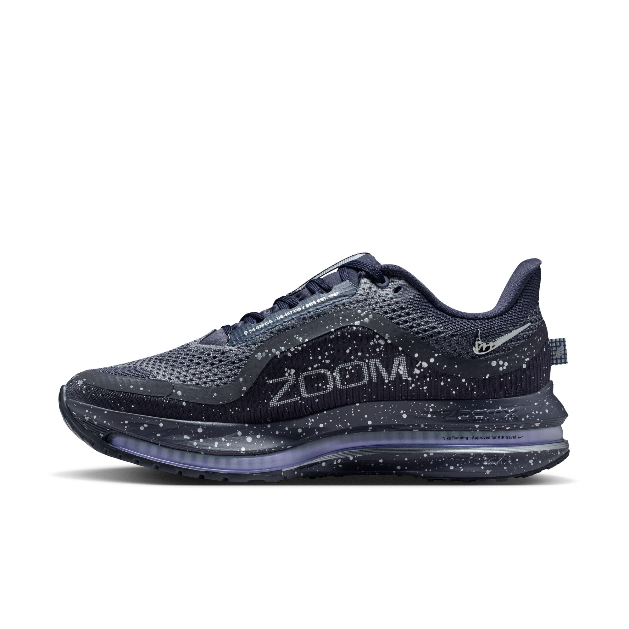 Air Zoom Pegasus Premium SE Cave Purple Splatter – WOODstack