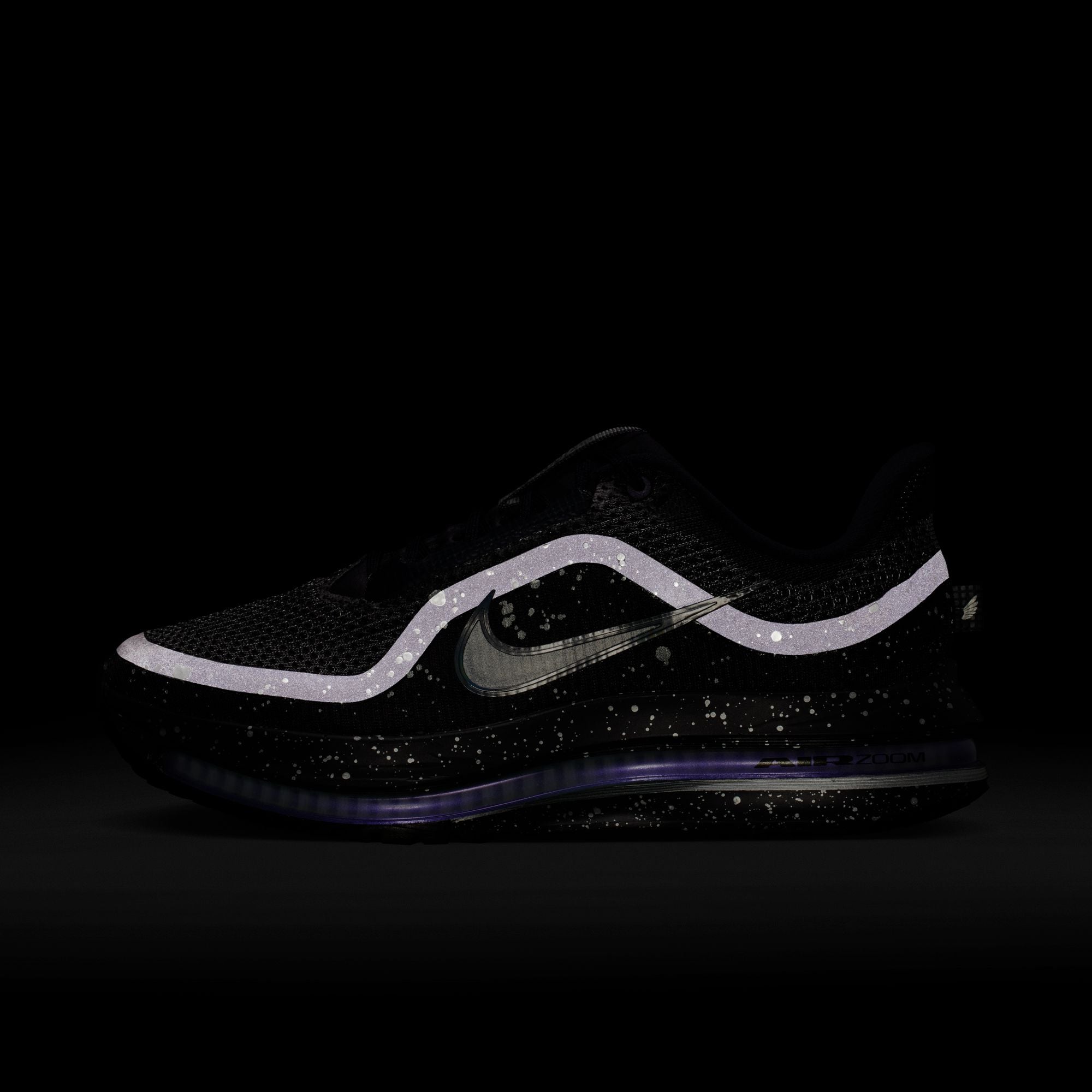 Air Zoom Pegasus Premium SE Cave Purple Splatter