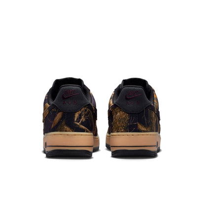 Air Force 1 Low Realtree Camo