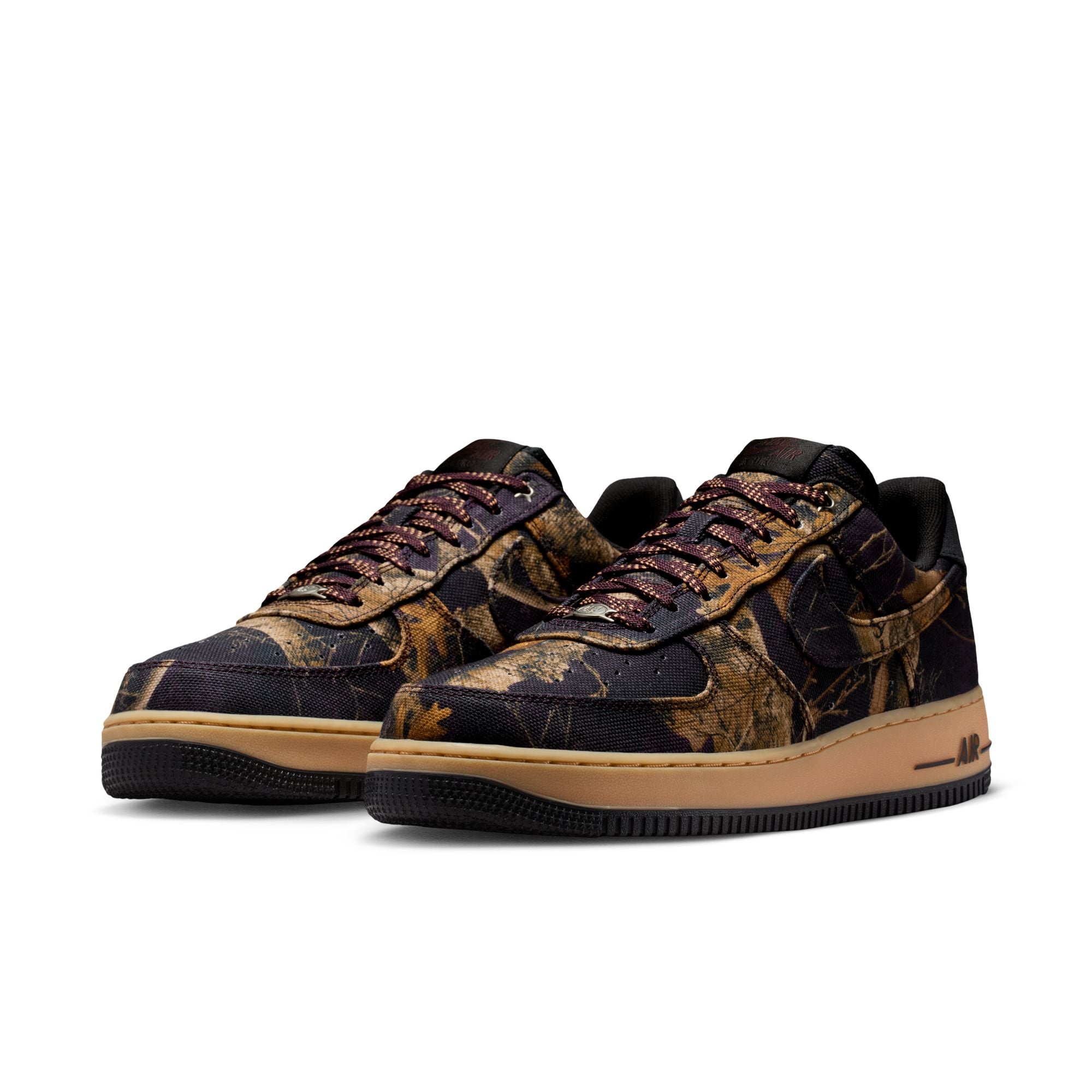 Air Force 1 Low Realtree Camo