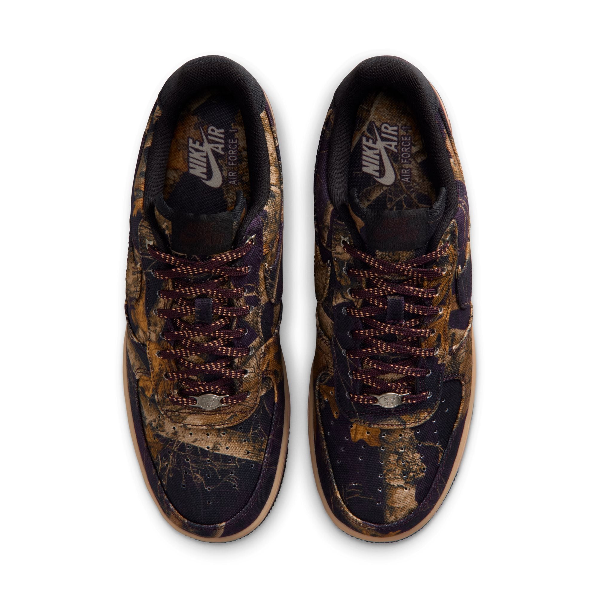 Air Force 1 Low Realtree Camo