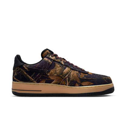 Air Force 1 Low Realtree Camo