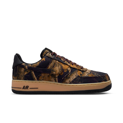 Air Force 1 Low Realtree Camo