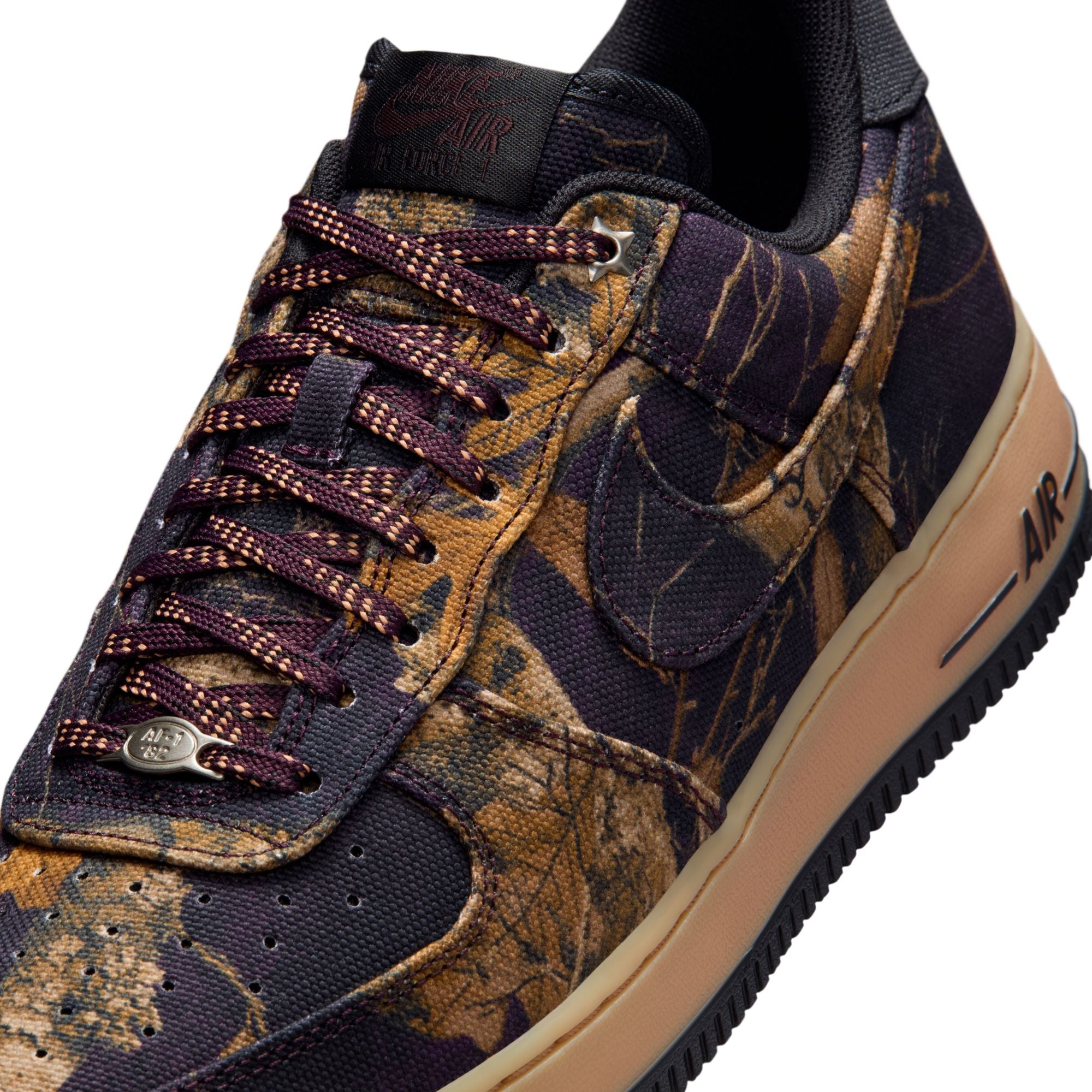 realtree forces