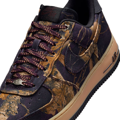 Air Force 1 Low Realtree Camo