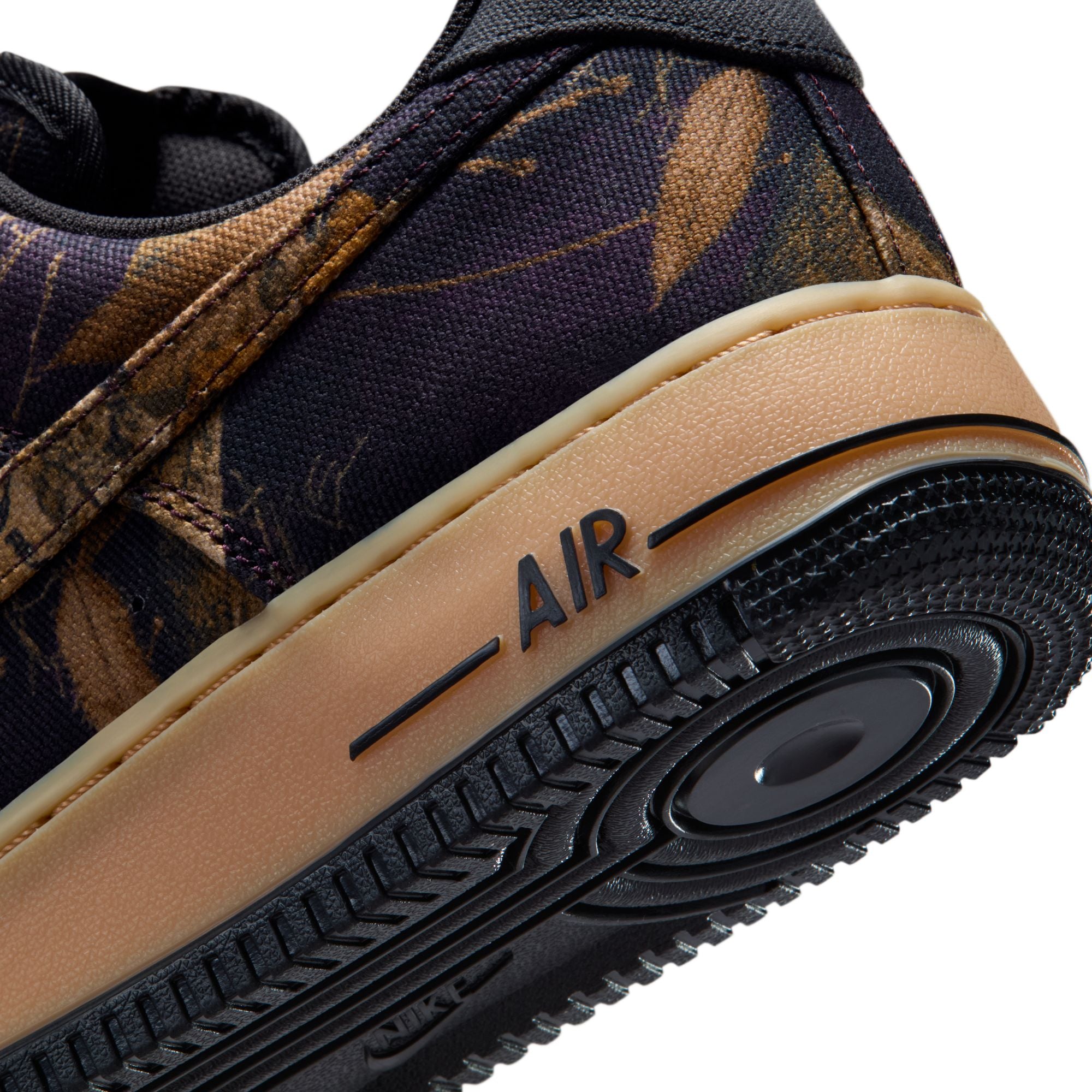 Air Force 1 Low Realtree Camo