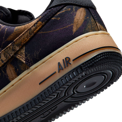 Air Force 1 Low Realtree Camo