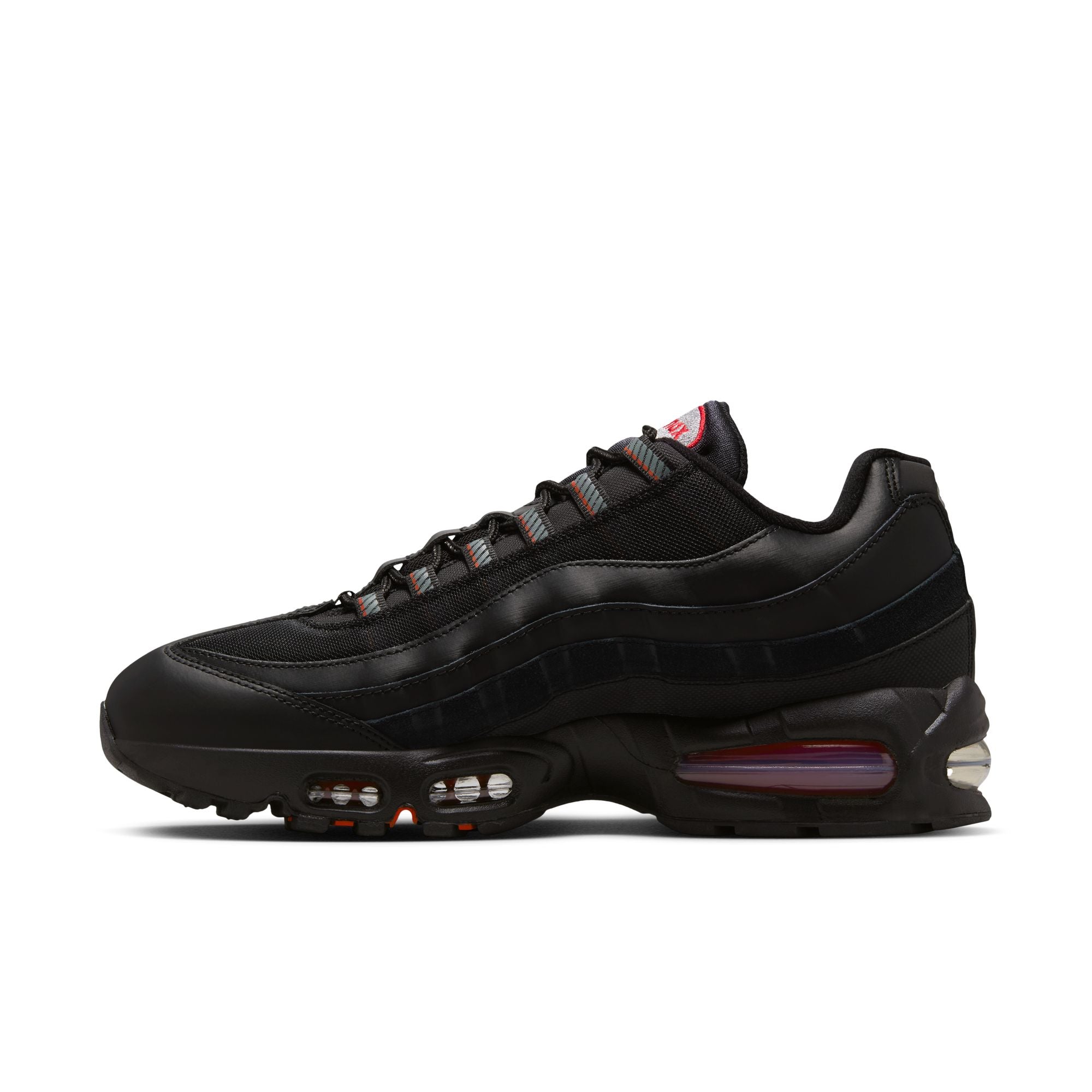Air Max 95 Big Bubble