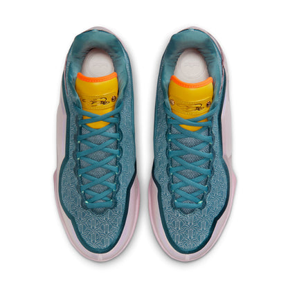 LeBron XXIII Miami Twice