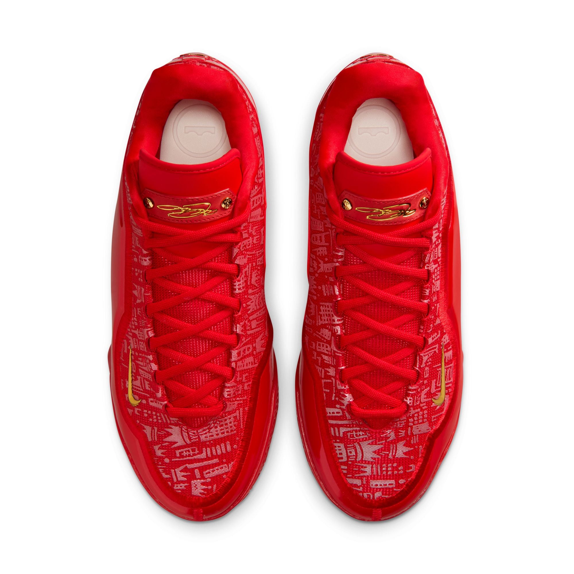 LeBron 23 Best in Class (Translucent Outsole)