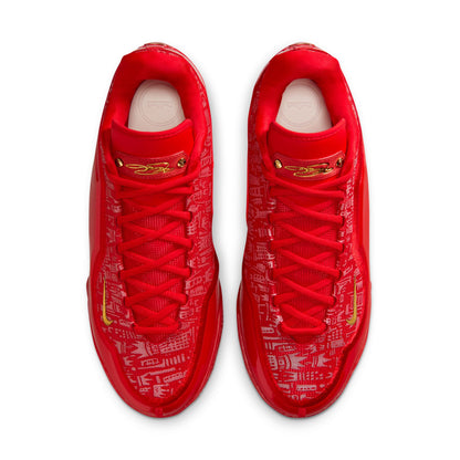 LeBron 23 Best in Class (Translucent Outsole)