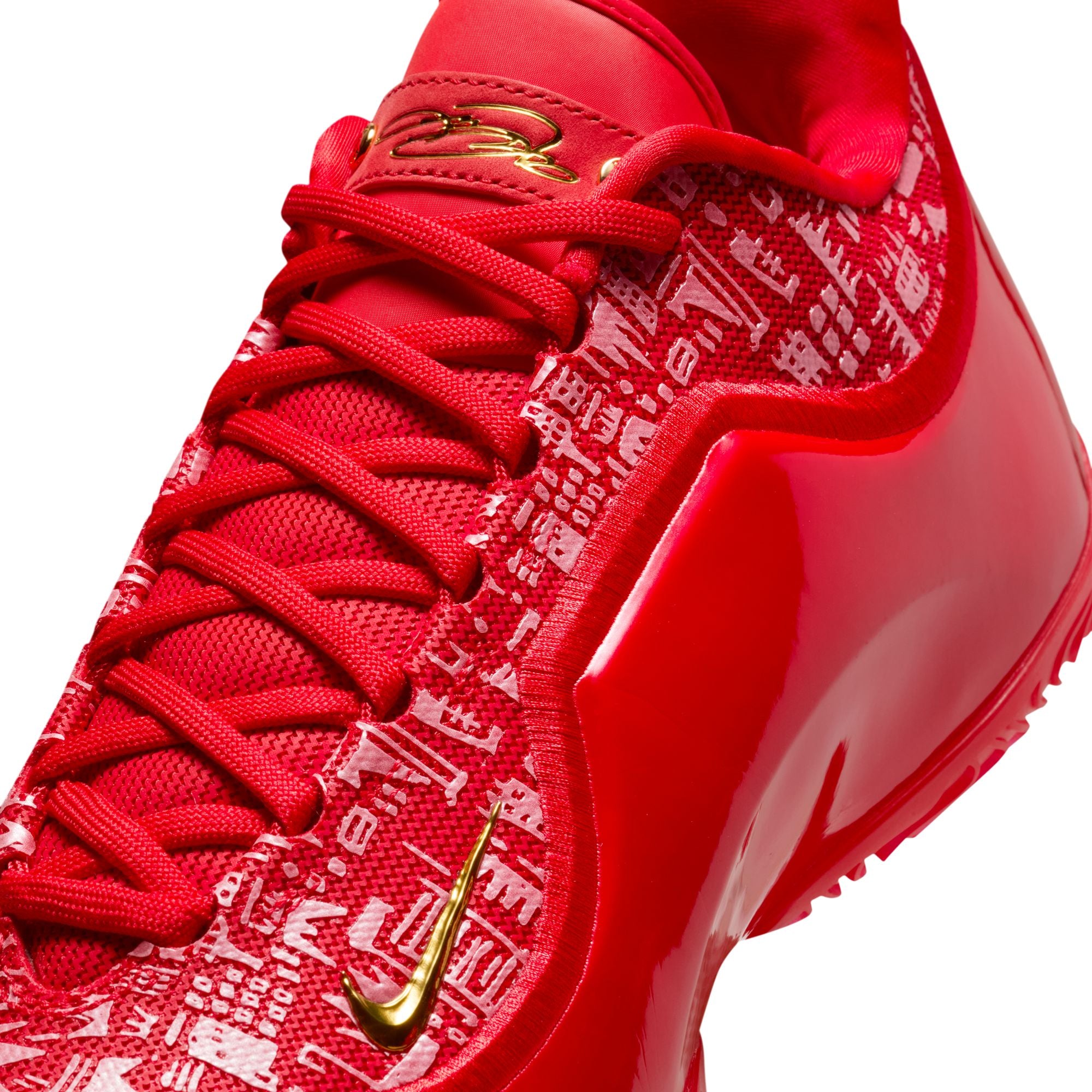 LeBron 23 Best in Class (Translucent Outsole)