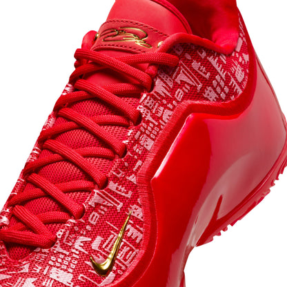 LeBron 23 Best in Class (Translucent Outsole)