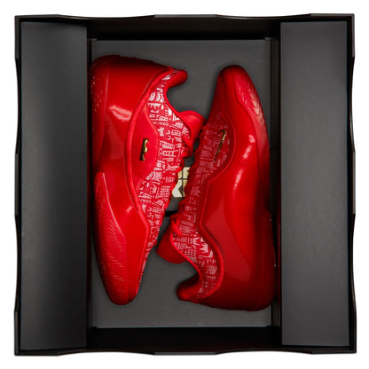 LeBron 23 Best in Class (Translucent Outsole)