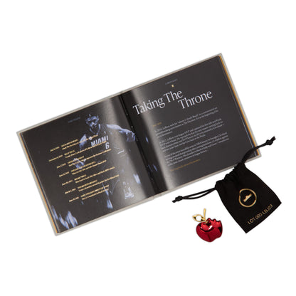 LeBron 23 Best in Class (Translucent Outsole)