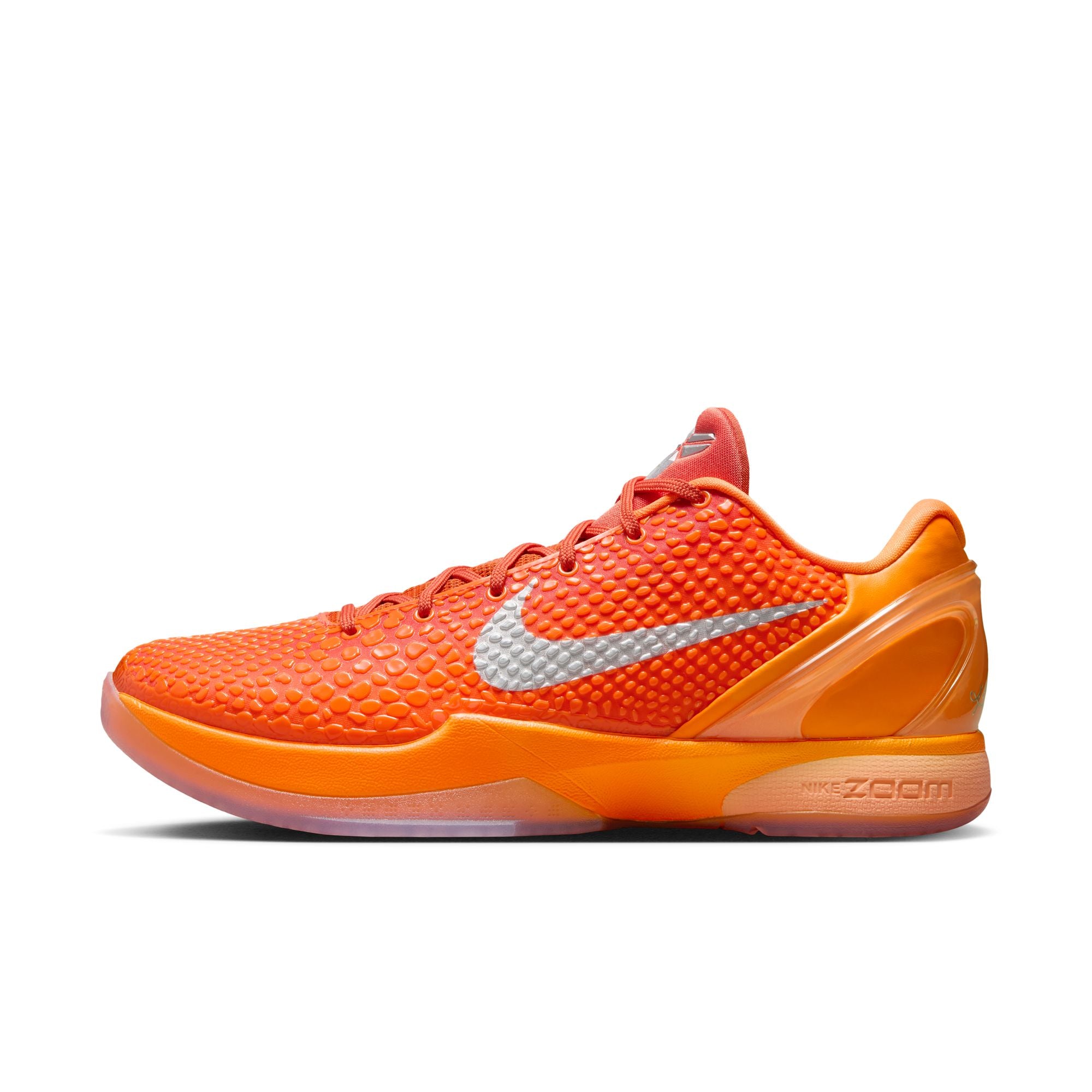 Kobe 6 Protro Total Orange – WOODstack