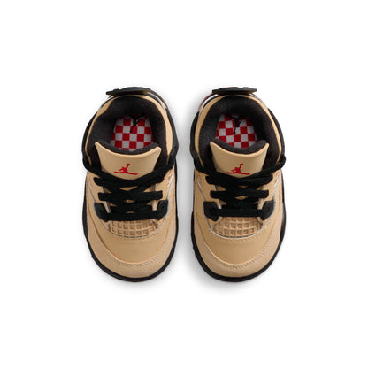 Jordan 4 Retro Pizza TD