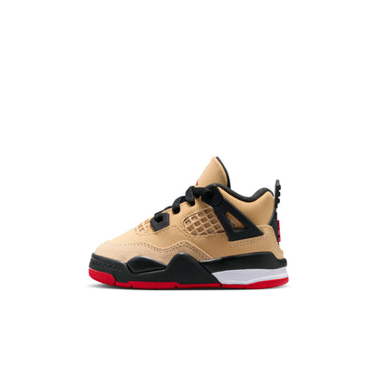 Jordan 4 Retro Pizza TD