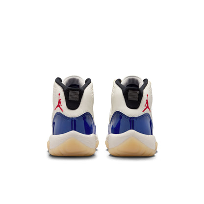 Air Jordan 11 Retro Rare Air GS