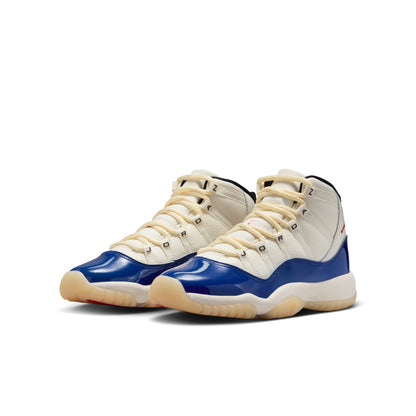 Air Jordan 11 Retro Rare Air GS