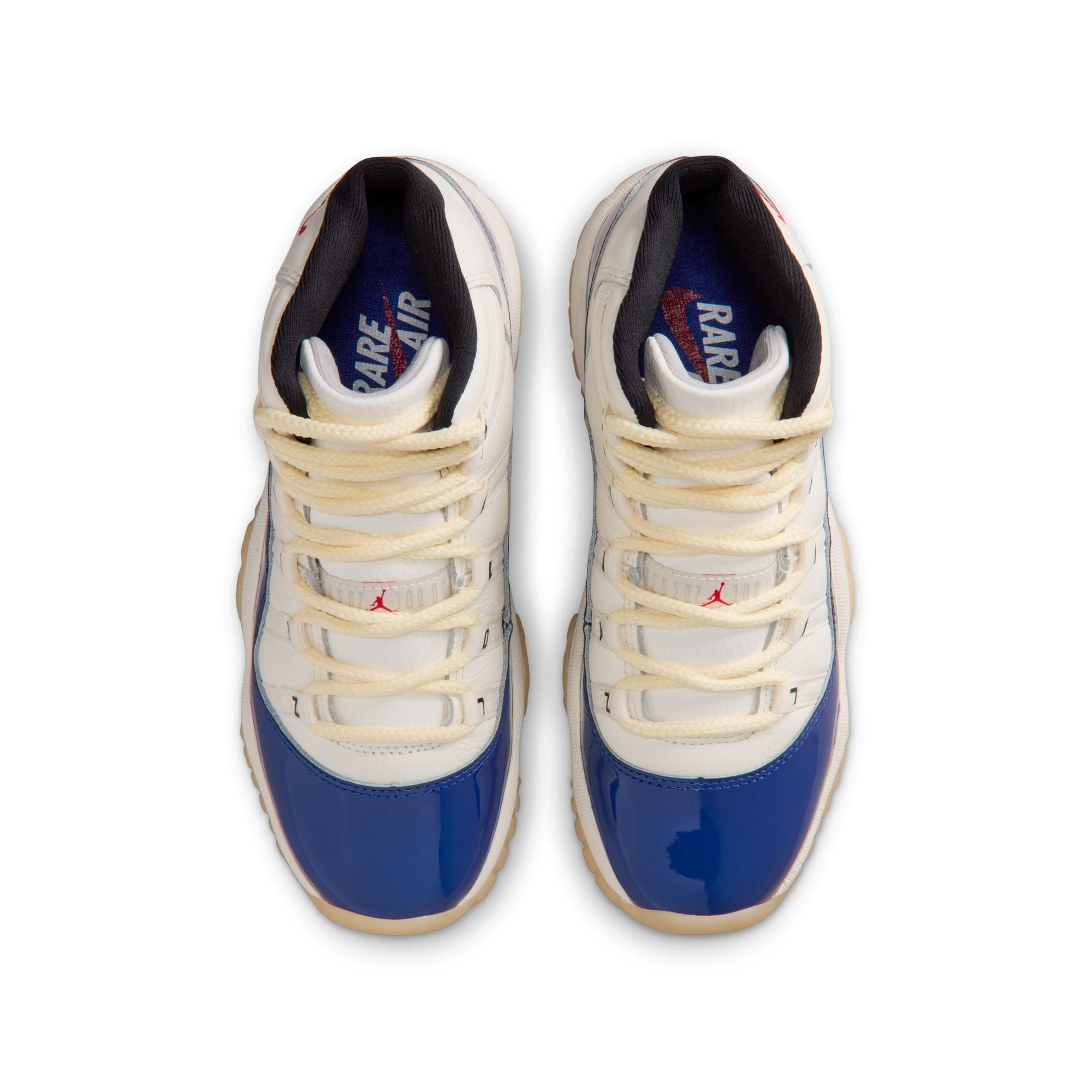 Air Jordan 11 Retro Rare Air GS