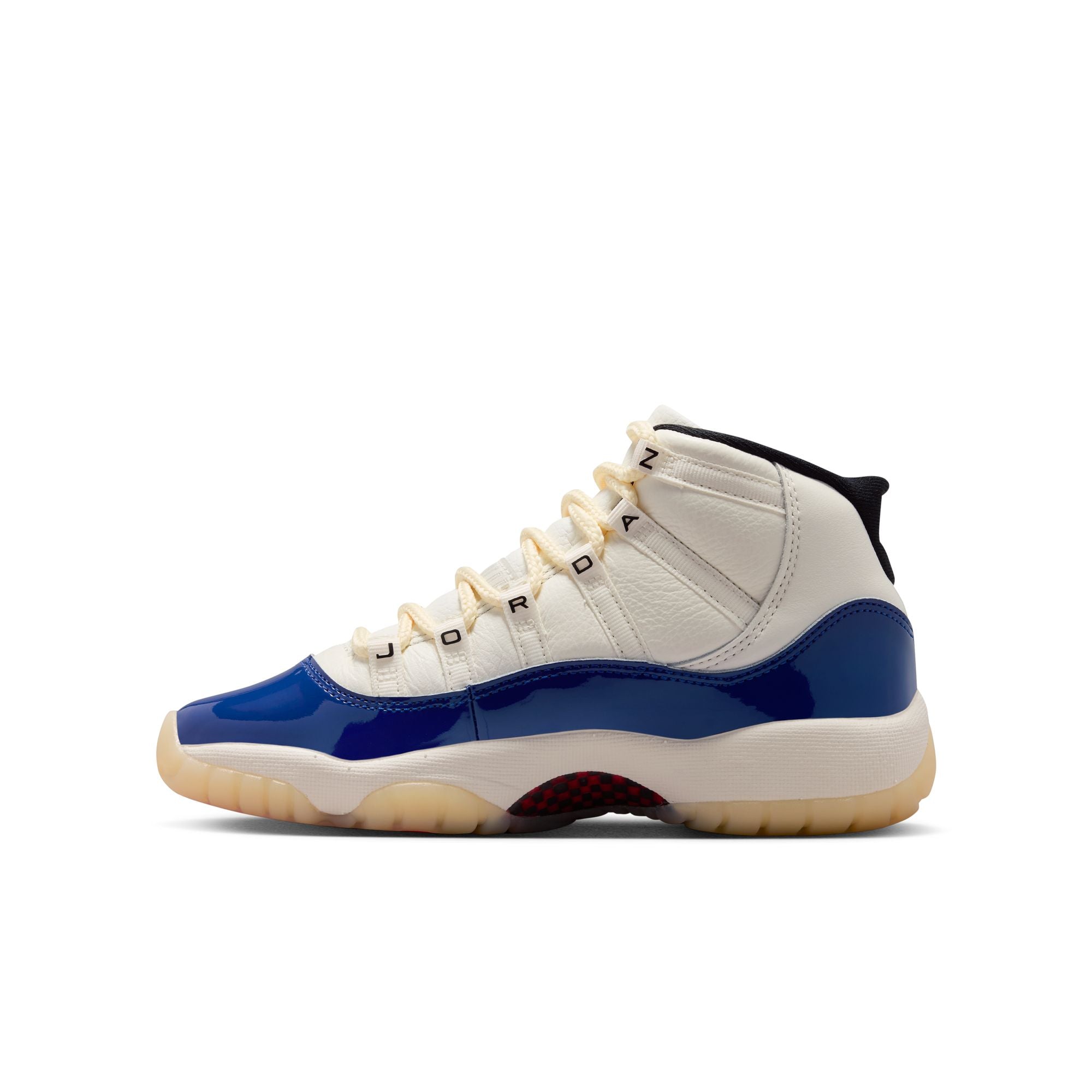 Air Jordan 11 Retro Rare Air GS – WOODstack