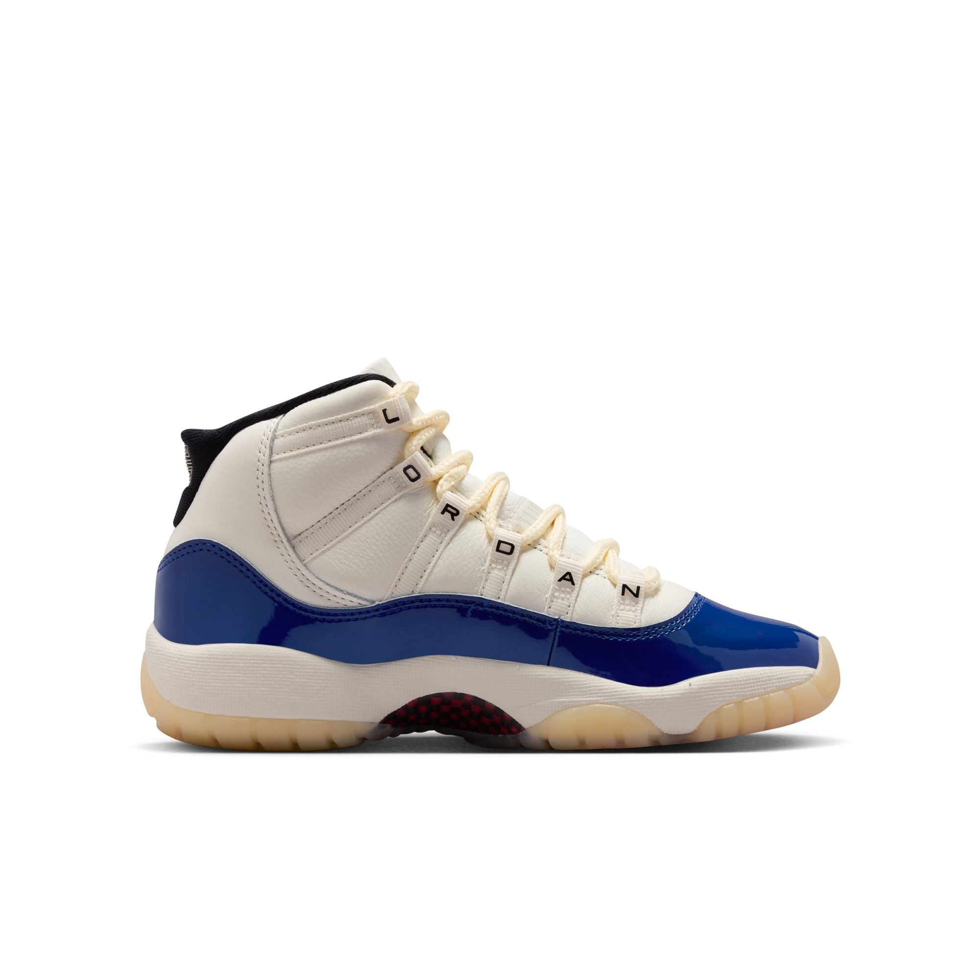 Air Jordan 11 Retro Rare Air GS – WOODstack