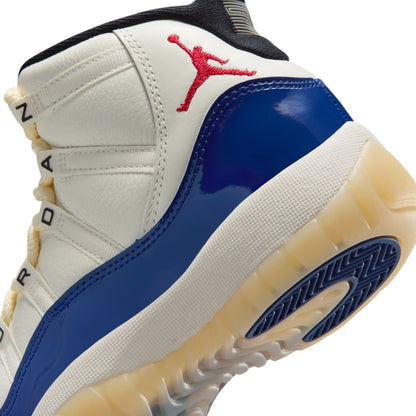 Air Jordan 11 Retro Rare Air GS