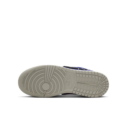 Air Jordan 1 Retro Low OG Zion Williamson Voodoo Alternate GS