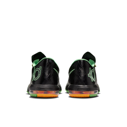 KD 6 Brazil