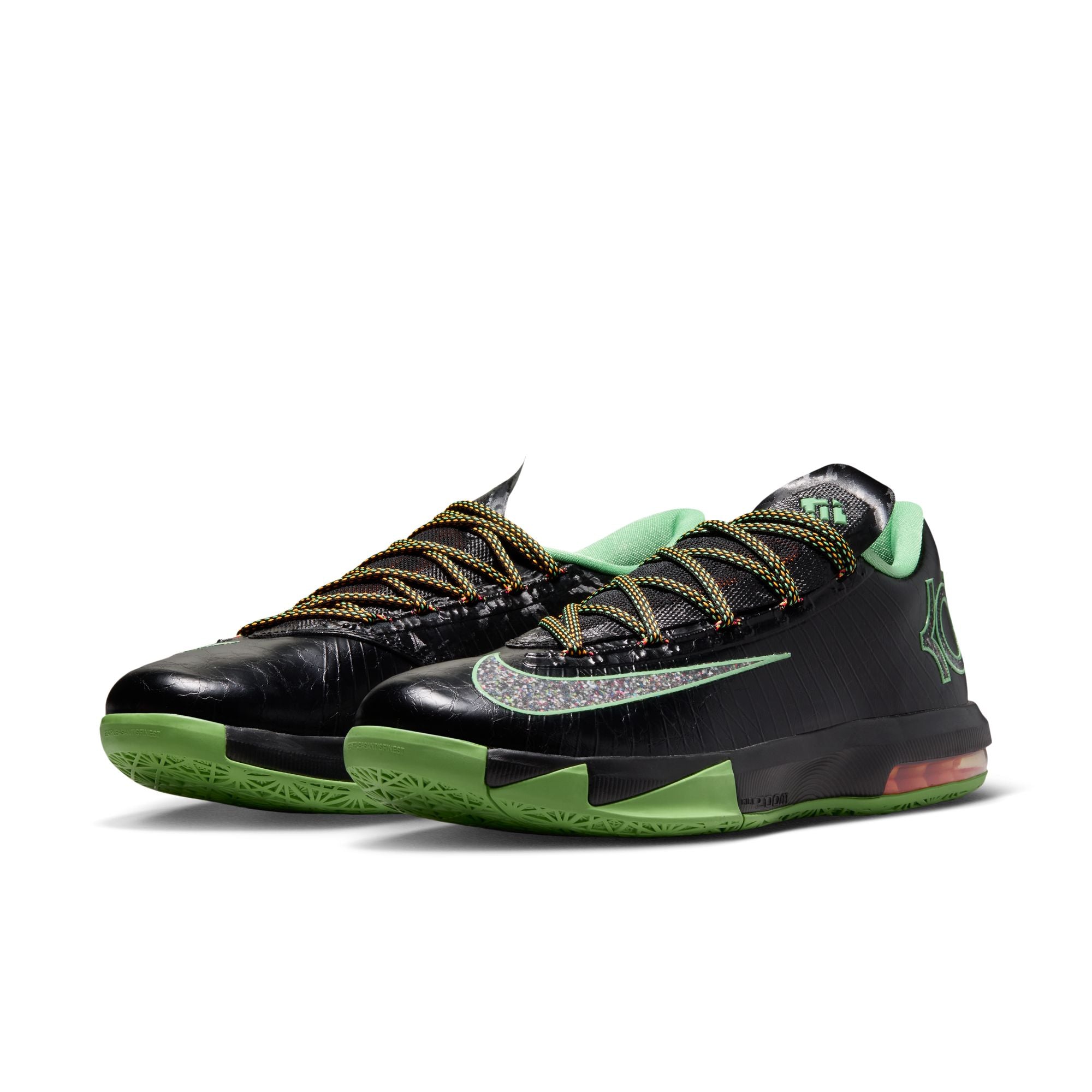 KD 6 Brazil