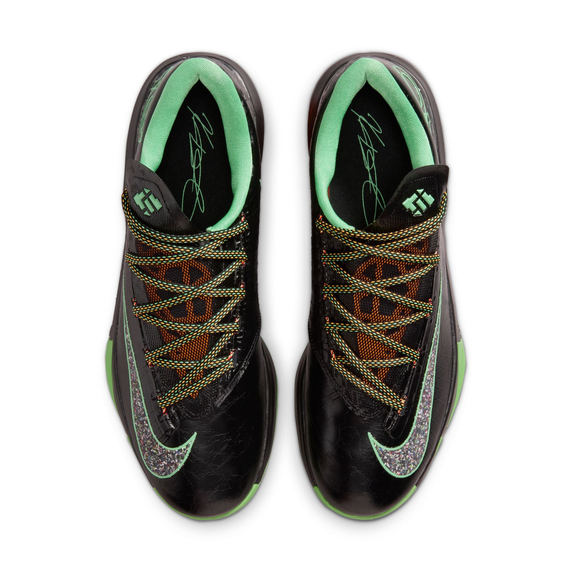 KD 6 Brazil