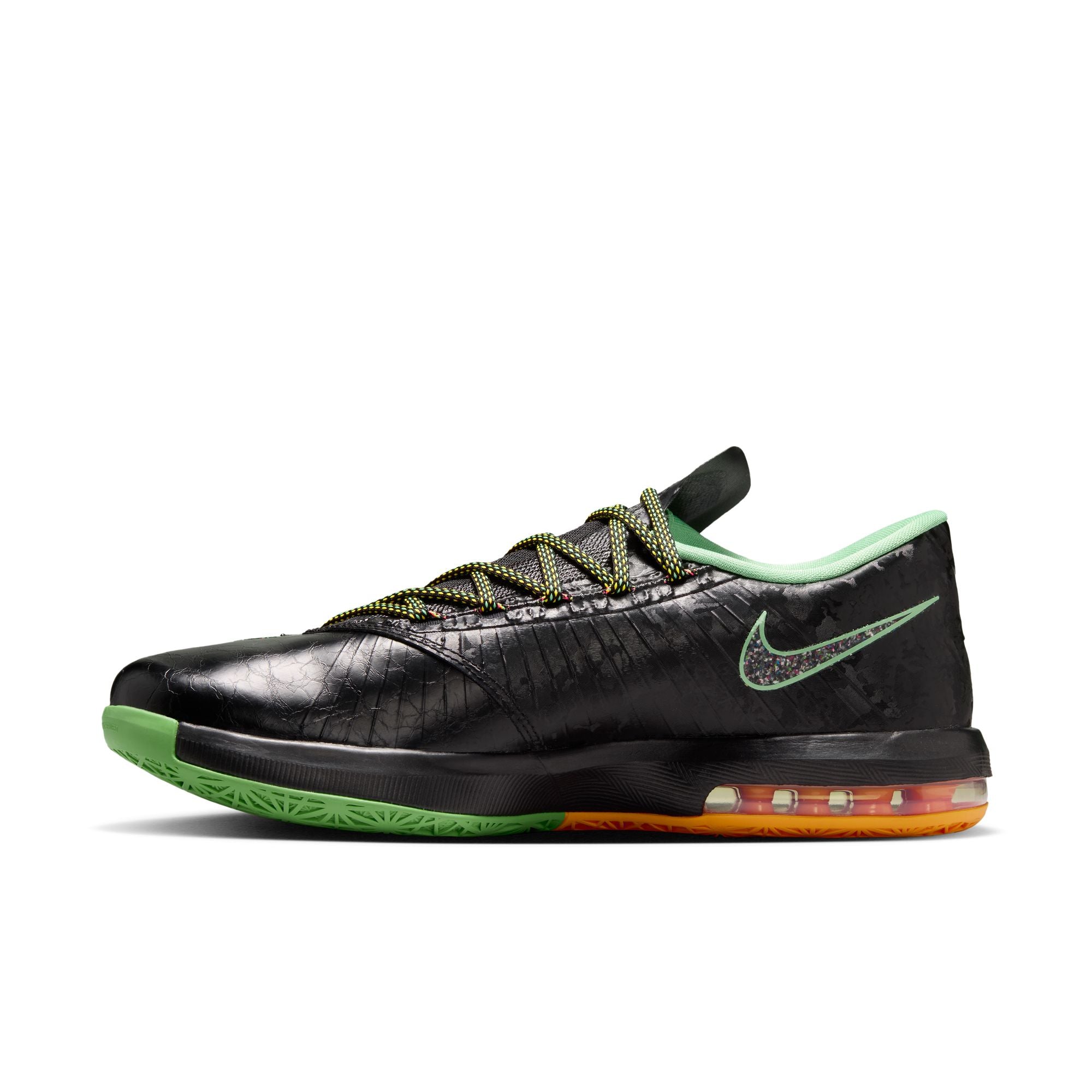 KD 6 Brazil