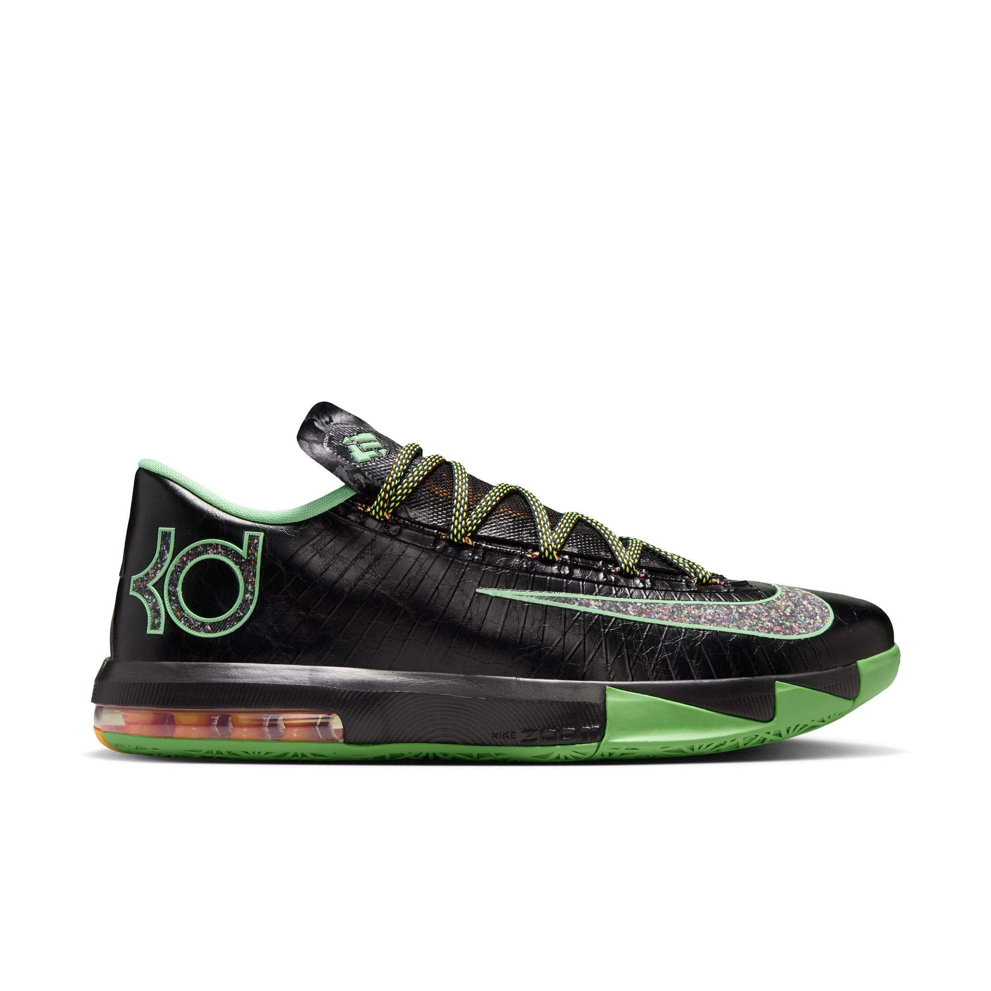 KD 6 Brazil
