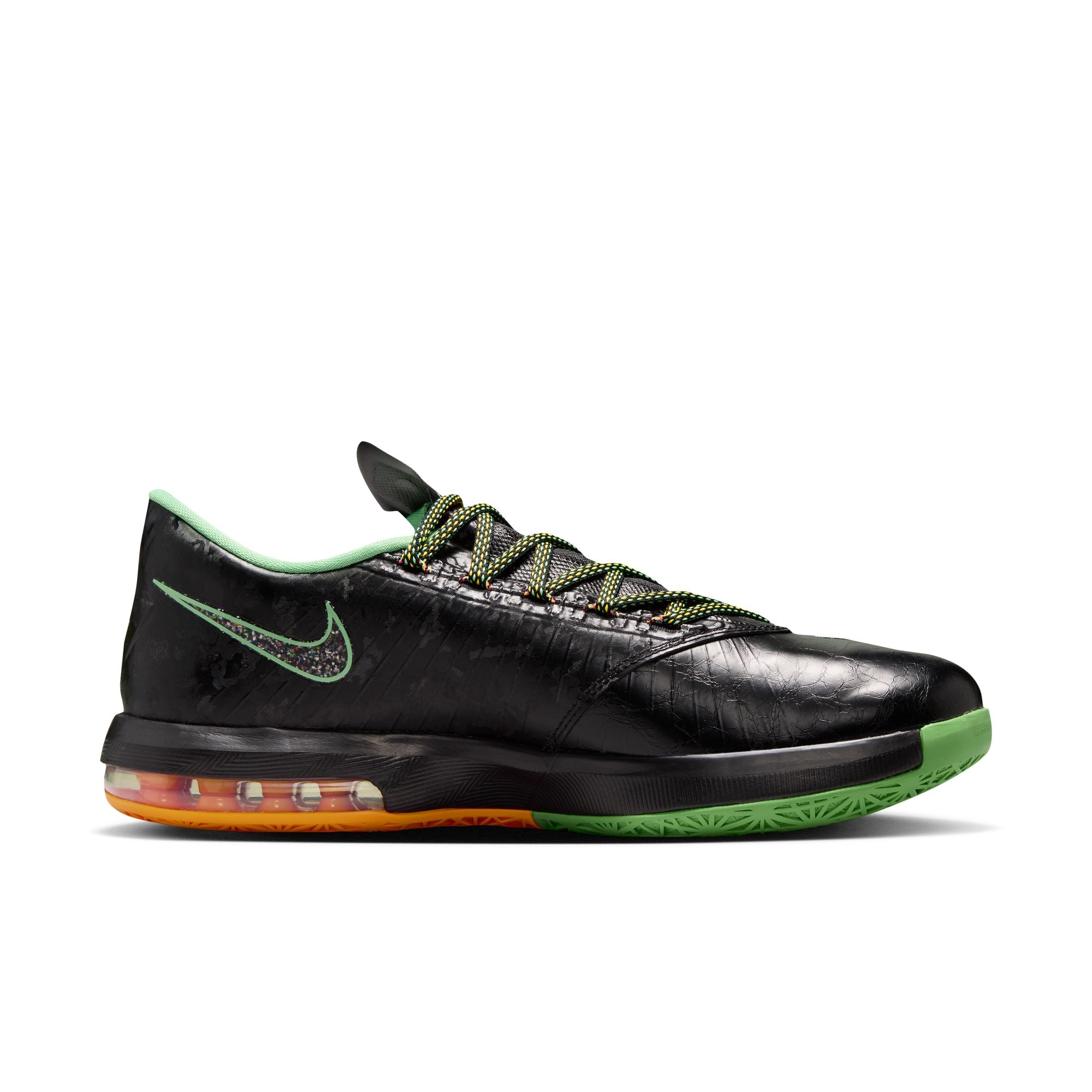 KD 6 Brazil
