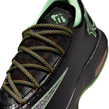 KD 6 Brazil