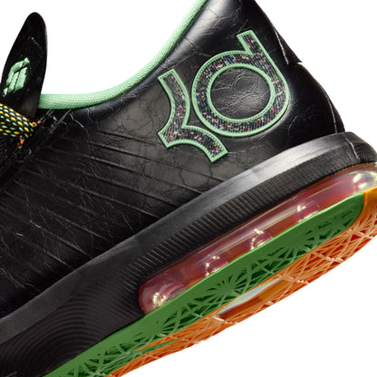 KD 6 Brazil