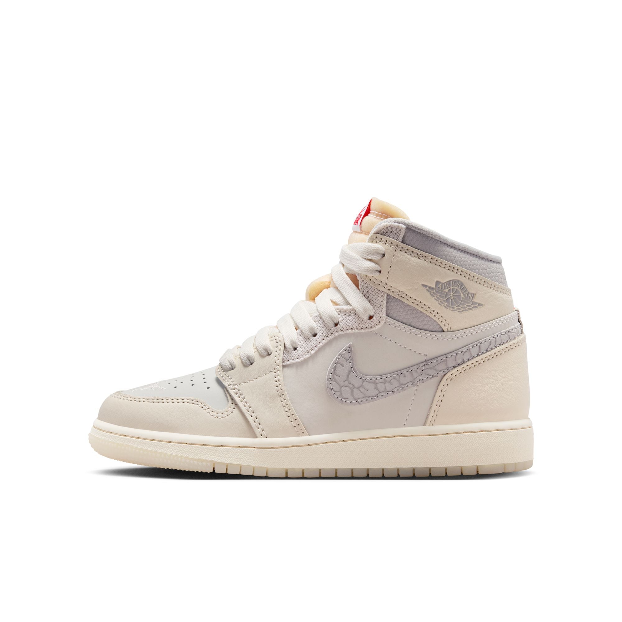 Jordan 1 Retro High OG Sail University Red GS