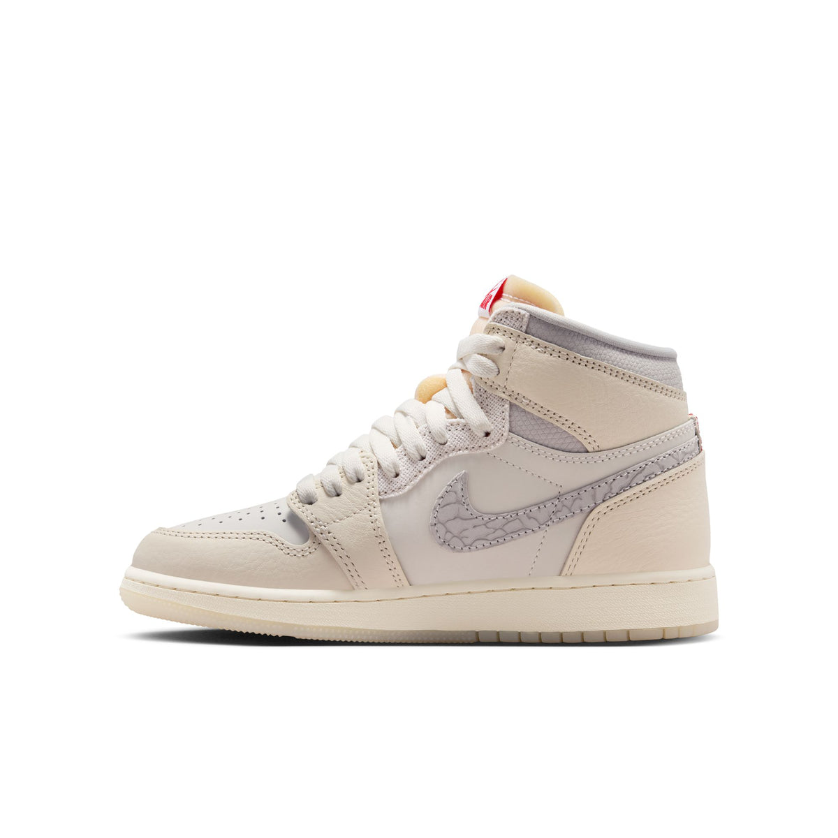 Jordan 1 Retro High OG Sail University Red GS – WOODstack display picture 2